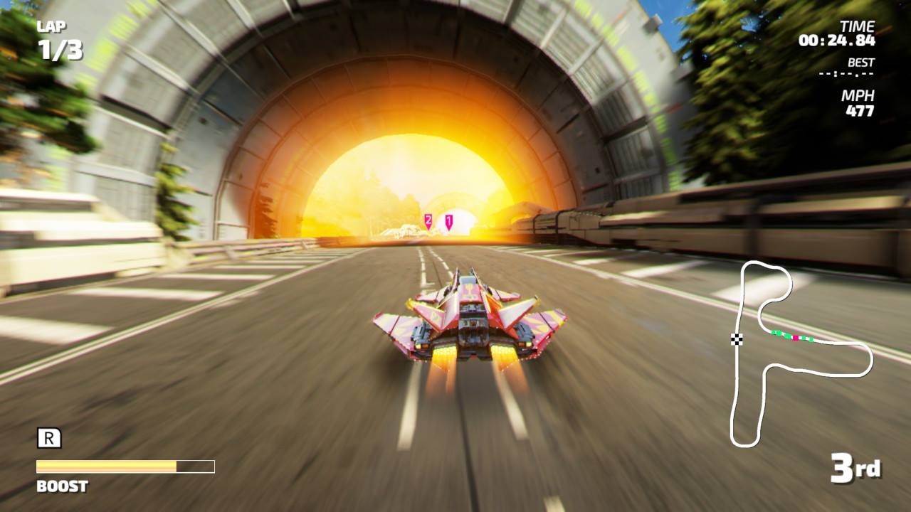 Fast RMX - Imagen 9